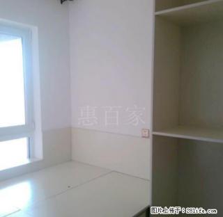 毓秀小区 万达 有暖气 温馨两居室 精装修 双南卧 南北通透 - 烟台28生活网 yt.28life.com