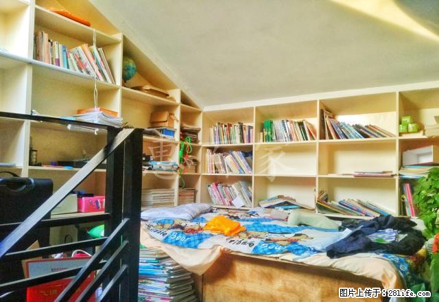 四马路 进德小区 精装复式 可短租半年 好房采光很好 通透 - 房屋出租 - 房屋租售 - 烟台分类信息 - 烟台28生活网 yt.28life.com