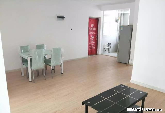 玫瑰园小区 精装两室 家电齐全 随时看房 新房出租 - 房屋出租 - 房屋租售 - 烟台分类信息 - 烟台28生活网 yt.28life.com