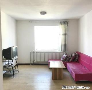 适合合租 大三室 澳城苑全明户型 商区丰富 交通方便 - 烟台28生活网 yt.28life.com