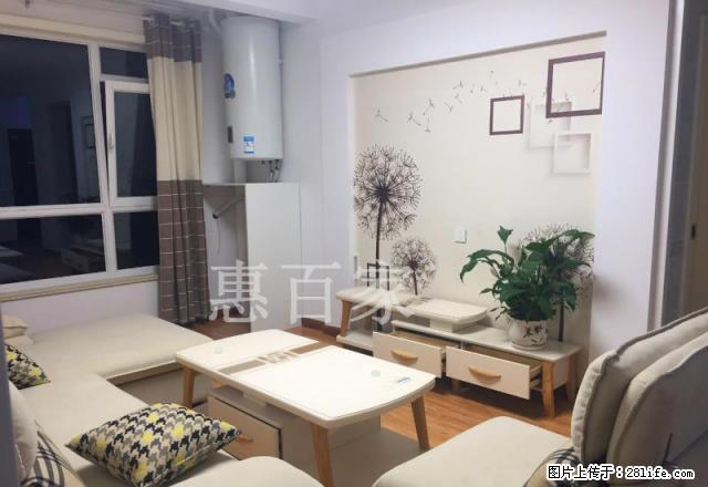 华庭南金海名园精装三居室环境好装修好直接住 - 房屋出租 - 房屋租售 - 烟台分类信息 - 烟台28生活网 yt.28life.com