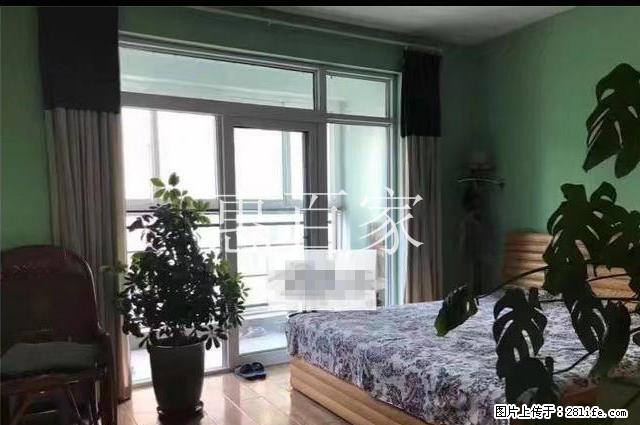 高J中学 奇章新城 2室精装 带书房 家电齐全 拎包入住 - 房屋出租 - 房屋租售 - 烟台分类信息 - 烟台28生活网 yt.28life.com