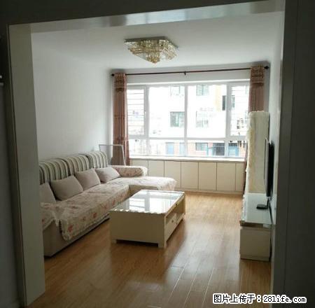 高J中学 邻万达 多层1楼 栖里凤台山庄 2室精装 家电全 - 房屋出租 - 房屋租售 - 烟台分类信息 - 烟台28生活网 yt.28life.com