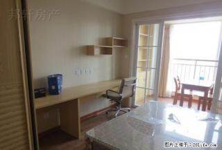 金海名园 精装1室 家具家电齐全 开放商统一装修 您温馨的家 - 烟台28生活网 yt.28life.com