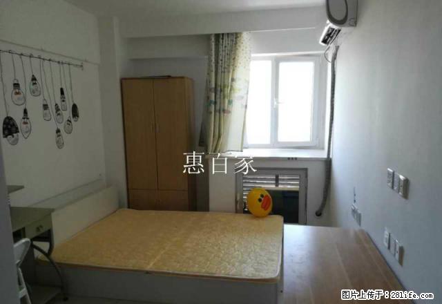 万象城 精装一居公寓 房东人好 降价急租 欢迎看房 拎包入住 - 房屋出租 - 房屋租售 - 烟台分类信息 - 烟台28生活网 yt.28life.com