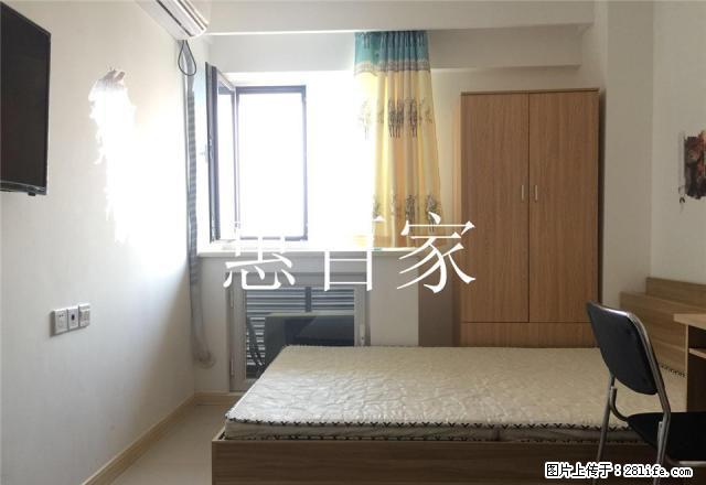 万象城 精装小公寓 装修低调舒适 适合奋斗中的你们 看房随时 - 房屋出租 - 房屋租售 - 烟台分类信息 - 烟台28生活网 yt.28life.com