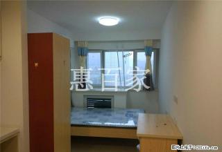 烟大对面 万象城精装一居小公寓 家具家电齐全 温馨整洁拎包住 - 烟台28生活网 yt.28life.com