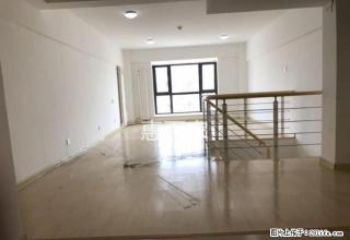 新天地都市广场 随时看房 办公必备 - 烟台28生活网 yt.28life.com