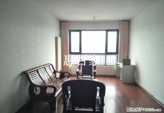 精装修，厅卧分离大一居，采光好，全明户型，钥匙房 - 烟台28生活网 yt.28life.com