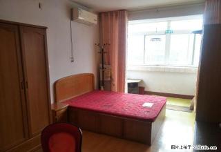 凤凰台二街 真正的拎包入住 家电相当齐全 停车方便 很干净 - 烟台28生活网 yt.28life.com