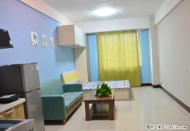 开发区业达医院南门 精装一室 带全新家电家具 照片真实 - 房屋出租 - 房屋租售 - 烟台分类信息 - 烟台28生活网 yt.28life.com