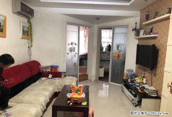 辛庄街+精装修+家具家电齐全可拎包入住+楼层低 - 房屋出租 - 房屋租售 - 烟台分类信息 - 烟台28生活网 yt.28life.com