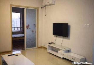 毓璜顶 万达广场 精装＼＼两居室＼＼《双南卧》配套齐全 干净 - 烟台28生活网 yt.28life.com