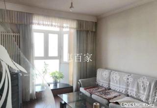 烟台大学 万象城 华府华润 温馨两居 可供暖 居家不二之选 - 烟台28生活网 yt.28life.com