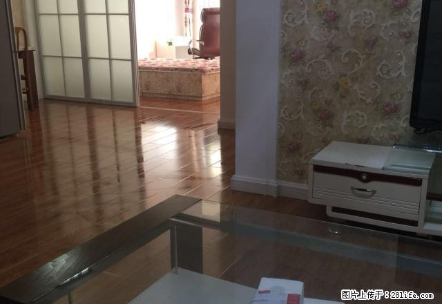 芝罘区万达广场毓璜顶医院胜利小区两室装修高档 - 房屋出租 - 房屋租售 - 烟台分类信息 - 烟台28生活网 yt.28life.com