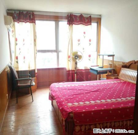 北二路松霞大平方三室双空调 三楼居家便利 周边配套齐全速来电 - 房屋出租 - 房屋租售 - 烟台分类信息 - 烟台28生活网 yt.28life.com