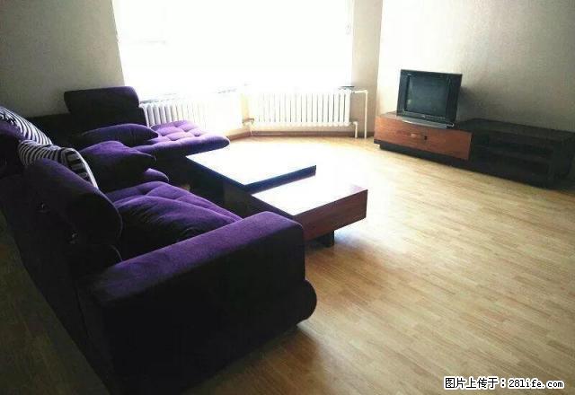 星河城三室一厅精装修 能供暖 拎包入住随时看房 - 房屋出租 - 房屋租售 - 烟台分类信息 - 烟台28生活网 yt.28life.com