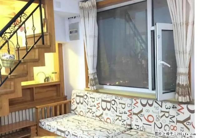 星河城精装一室一厅环境干净 南向出租 - 房屋出租 - 房屋租售 - 烟台分类信息 - 烟台28生活网 yt.28life.com