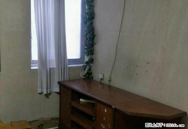 筑世家园永乐公寓二室一厅精装修双南卧.1200送暖气拎包入住 - 房屋出租 - 房屋租售 - 烟台分类信息 - 烟台28生活网 yt.28life.com