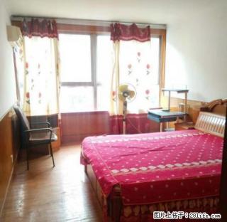 北二路松霞大平方三室双空调 三楼居家便利 周边配套齐全速来电 - 烟台28生活网 yt.28life.com