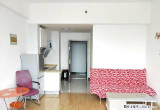 筑世家园 福海路 建盛福海城 南向！采光好！随时看房拎包入住 - 烟台28生活网 yt.28life.com