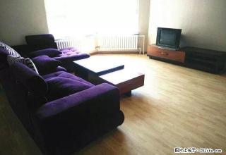 星河城三室一厅精装修 能供暖 拎包入住随时看房 - 烟台28生活网 yt.28life.com