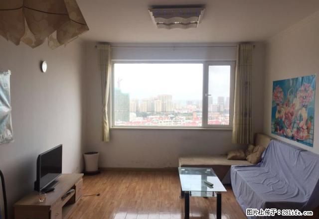 海信慧园西区，精装三室出租，家电齐全，南北通透！高档小区！ - 房屋出租 - 房屋租售 - 烟台分类信息 - 烟台28生活网 yt.28life.com