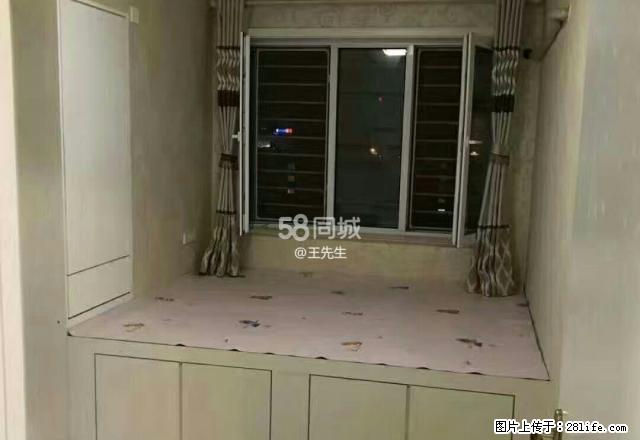 市中心派顿广场电梯房 2室1厅精装 家具家电全齐全 - 房屋出租 - 房屋租售 - 烟台分类信息 - 烟台28生活网 yt.28life.com