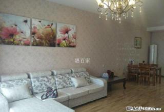 海天名人广场旁，超精装无敌海景房，超值首租，居家的不二选择 - 烟台28生活网 yt.28life.com