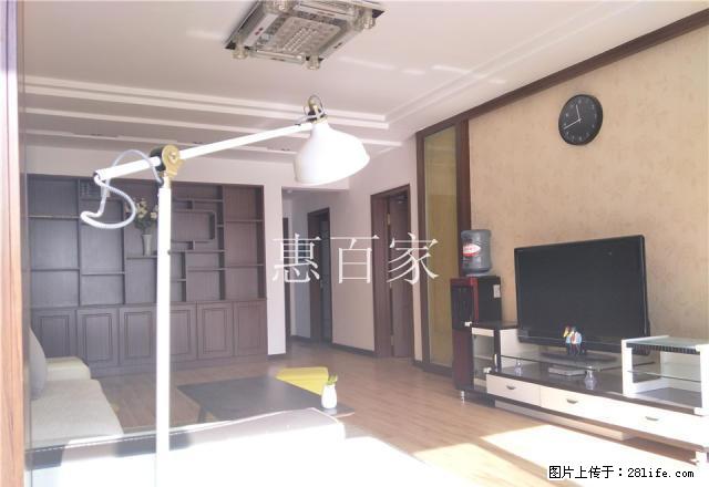 世纪华府临万象城烟大新百保利 领导租房 四部空调+地暖 真实 - 房屋出租 - 房屋租售 - 烟台分类信息 - 烟台28生活网 yt.28life.com