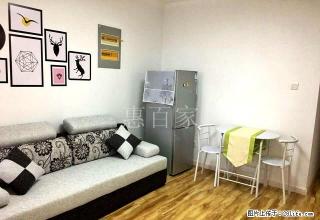 万象城上市里 临烟大华府 无敌海景 拎包入住 高性价比秒租房 - 烟台28生活网 yt.28life.com