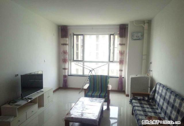 华明星海湾 九小旁 屋内很暖和 物业管理好 绿化面积高 - 房屋出租 - 房屋租售 - 烟台分类信息 - 烟台28生活网 yt.28life.com