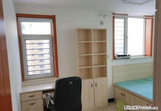 筑世家园 福海路 上谷花园 超赞两居室 家电齐全 拎包入住 - 烟台28生活网 yt.28life.com