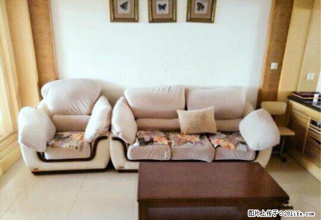 美房源 前七夼 精装两居 干净整洁 家具家电齐全 交通便利 - 房屋出租 - 房屋租售 - 烟台分类信息 - 烟台28生活网 yt.28life.com