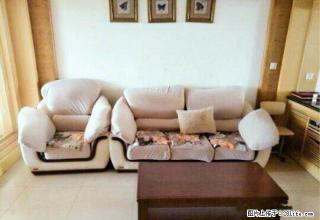 美房源 前七夼 精装两居 干净整洁 家具家电齐全 交通便利 - 烟台28生活网 yt.28life.com