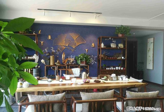 渔人码头180度海景可注册实木高端配置茶艺美容会所 - 房屋出租 - 房屋租售 - 烟台分类信息 - 烟台28生活网 yt.28life.com