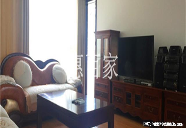 这么豪华的房子确定不来看看？世纪华府家电齐全 - 房屋出租 - 房屋租售 - 烟台分类信息 - 烟台28生活网 yt.28life.com