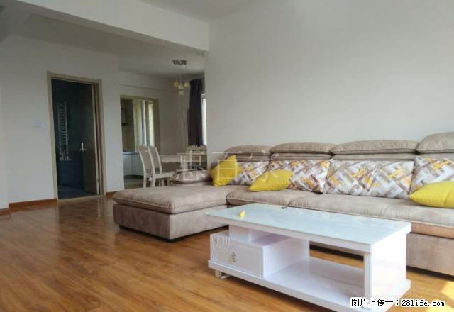 烟大万象城华府华润旁精装大三居拎包住配置齐可居家可合租包暖气 - 房屋出租 - 房屋租售 - 烟台分类信息 - 烟台28生活网 yt.28life.com