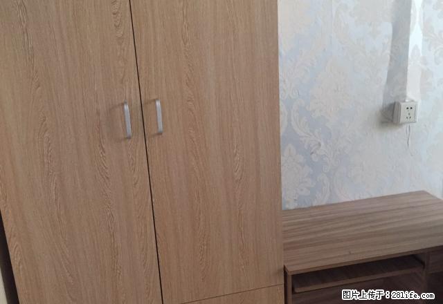 南大街名仕豪庭振华银都旁精装小公寓+可短租+可押一付一 急租 - 房屋出租 - 房屋租售 - 烟台分类信息 - 烟台28生活网 yt.28life.com