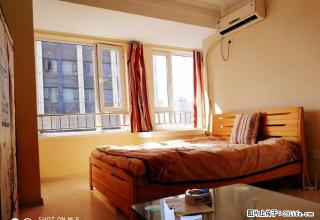 南大街万达振华银都旁名士豪庭 精装好房拎包住采光好价格超便宜 - 烟台28生活网 yt.28life.com