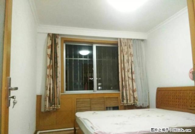 旭日小区 100平 精装修 南北通透 好户型 随时看房 - 房屋出租 - 房屋租售 - 烟台分类信息 - 烟台28生活网 yt.28life.com