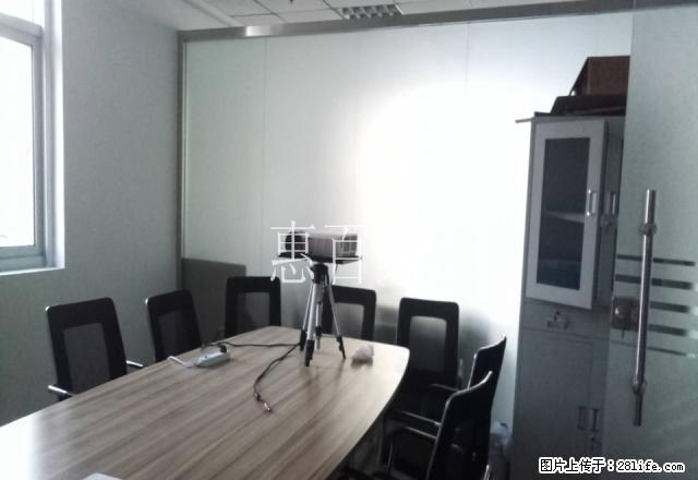 鲁商悦海中心,办公楼平层,看房方便, - 房屋出租 - 房屋租售 - 烟台分类信息 - 烟台28生活网 yt.28life.com