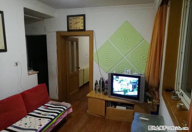 上山路 精装修 两居室 全新家电家具 配套齐全 拎包入住 - 房屋出租 - 房屋租售 - 烟台分类信息 - 烟台28生活网 yt.28life.com