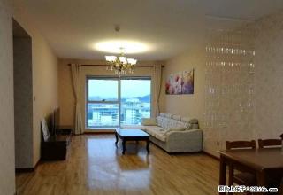 海景好！可办公！交通便利！海天名人广场 银河怡海 东上海赋旁 - 烟台28生活网 yt.28life.com