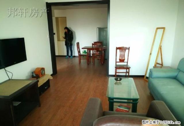 上海滩花园紧邻德尚世家 ,可短租,价格美丽,随时看房环境好 - 房屋出租 - 房屋租售 - 烟台分类信息 - 烟台28生活网 yt.28life.com