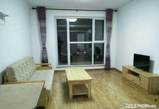 万光福园紧邻绿色家园，可供暖，干净整洁，拎包入住，价格美丽 - 烟台28生活网 yt.28life.com