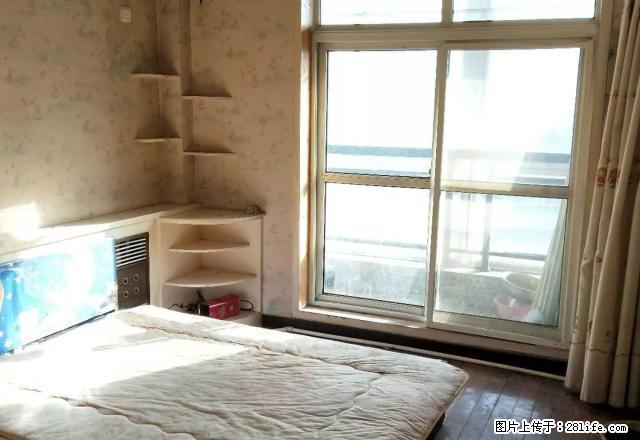 筑世家园 , 精装三室拎包入住 ,南北通透! 随时看房。 - 房屋出租 - 房屋租售 - 烟台分类信息 - 烟台28生活网 yt.28life.com