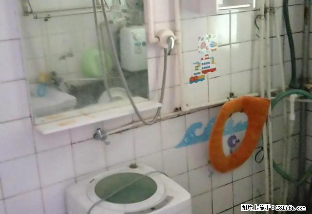 筑世家园 , 精装两室,家电齐全,拎包入住,随时看房。 - 房屋出租 - 房屋租售 - 烟台分类信息 - 烟台28生活网 yt.28life.com