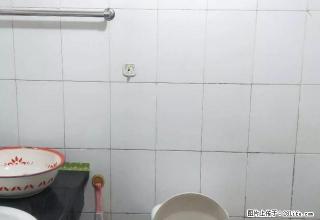 筑世家园，精装一室，宽敞明亮，拎包入住。 - 烟台28生活网 yt.28life.com