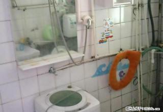 筑世家园 ， 精装两室，家电齐全，拎包入住，随时看房。 - 烟台28生活网 yt.28life.com